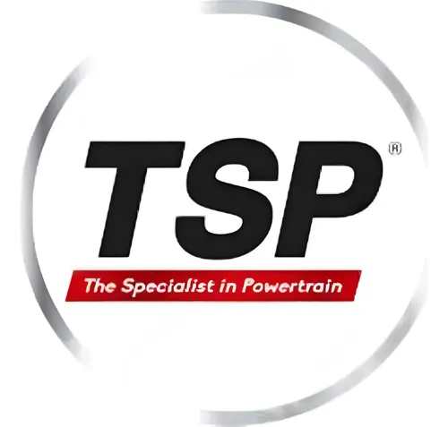 TSP